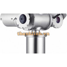 Camera IP 2MP Explosion-proof Camera Wisenet Samsung TNU-6322E